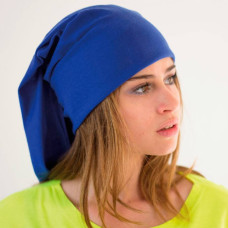 Бандана FREEDOM, синий, полиэстер 100%, плотность 120 г/м2, Синий