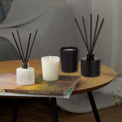 Свечи, диффузоры