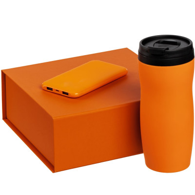 Наборы с кружками, бутылками