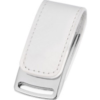 Кожаные флешки