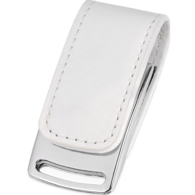 Кожаные флешки