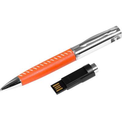 Ручки-флешки Ручки-флешки