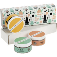 Вкусные подарки