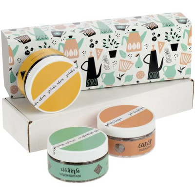 Вкусные подарки