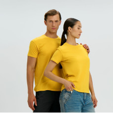 Футболка Regent 150, желтая