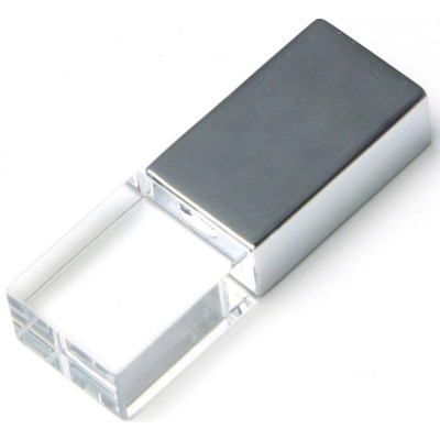 Стеклянные флешки