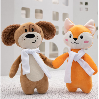 Игры для детей, мягкие игрушки