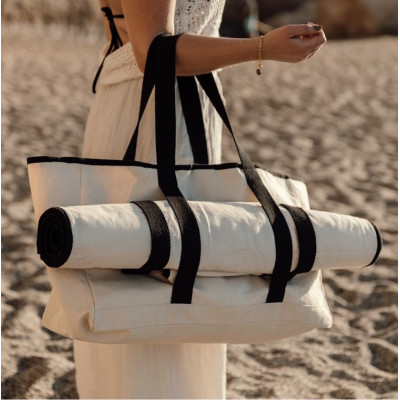 Пляжный отдых