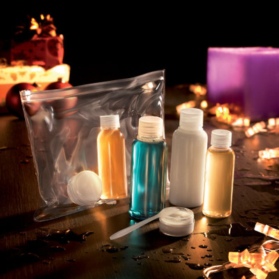 Аксессуары для путешествий