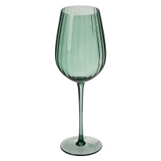Бокал для вина Capri, зеленый