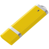 Пластиковые флешки