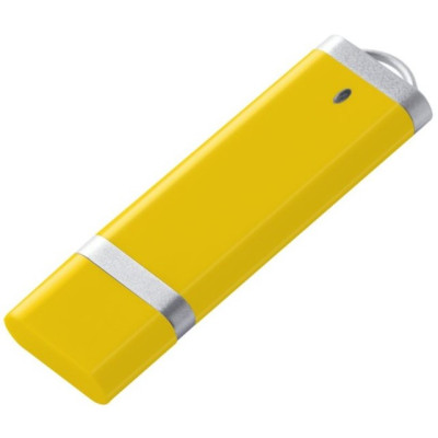 Пластиковые флешки