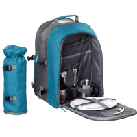 Походы, пикник и отдых на природе