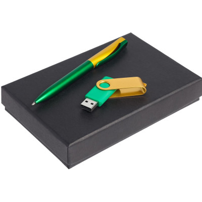 Наборы с флешками