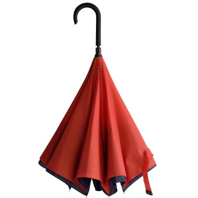 Необычные зонты