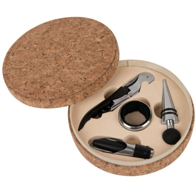 Наборы для вина и виски