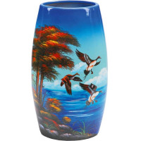 Декор, свечи, диффузоры