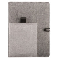 Блокноты, папки