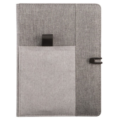 Блокноты, папки