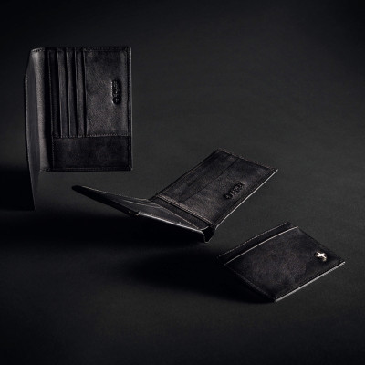 Портмоне, картхолдеры, ключницы