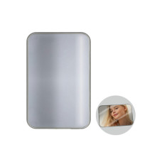 Внешний беспроводной аккумулятор Xoopar Smile с MagSafe и зеркалом, 5000 мА·ч