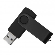 USB flash-карта DOT (32Гб), Белый
