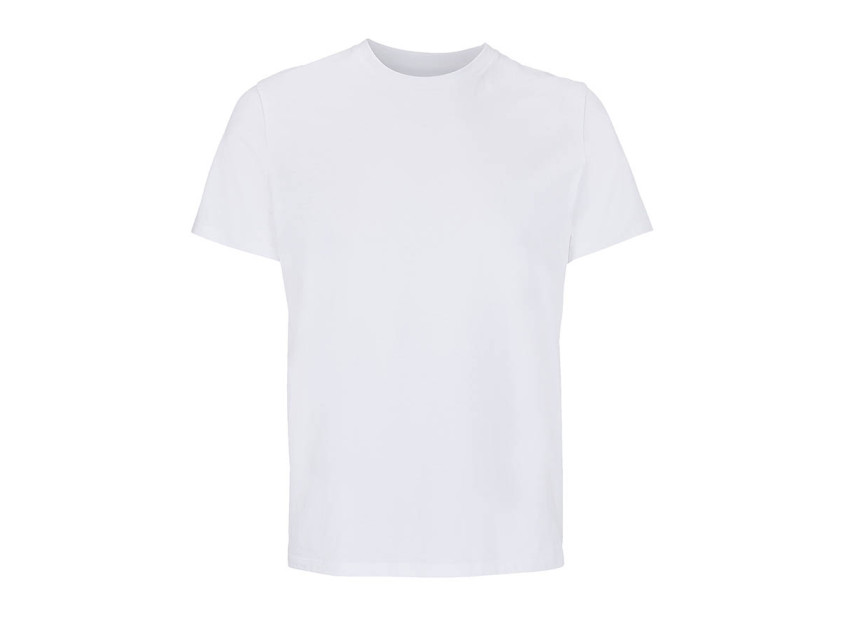 Футболка унисекс LEGEND 175, Белый