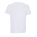 Футболка унисекс LEGEND 175, Белый