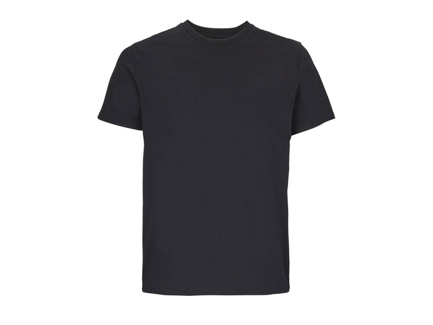 Футболка унисекс LEGEND 175, Черный