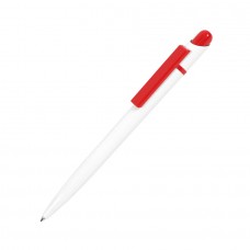 Ручка шариковая MIR, Красный