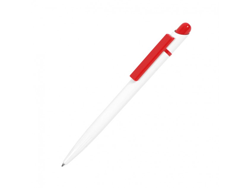 Ручка шариковая MIR, Красный