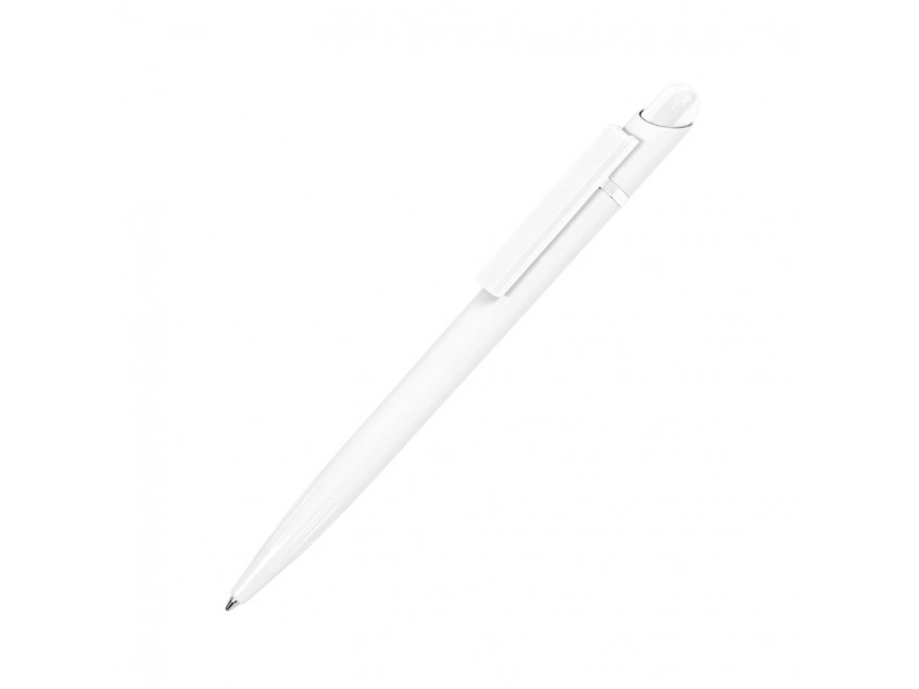 Ручка шариковая MIR, Белый