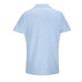 Рубашка поло мужская PULSE 170, Голубой
