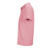 Рубашка поло мужская PULSE 170, Розовый