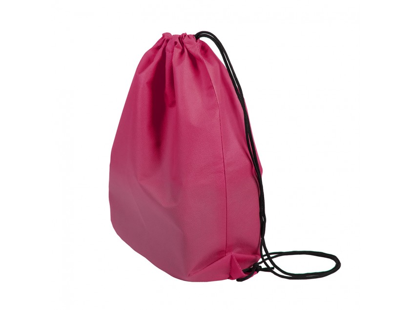 Рюкзак ERA, Розовый