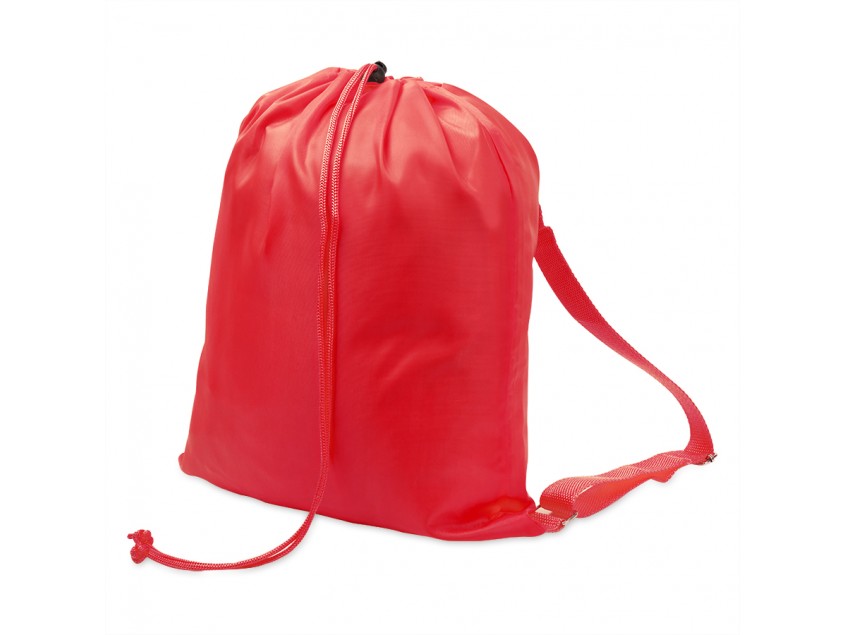 Рюкзак BAGGY, Красный