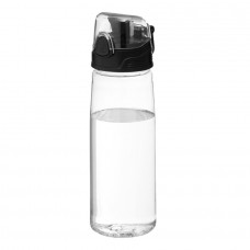Бутылка для воды FLASK, 800 мл, Белый