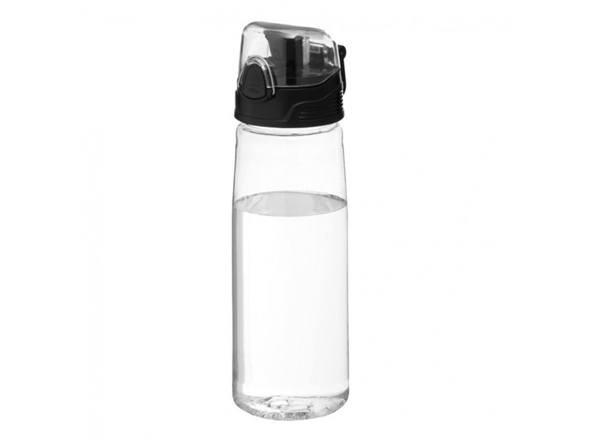 Бутылка для воды FLASK, 800 мл, Белый