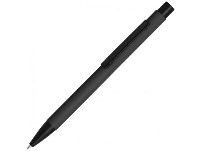 Ручка шариковая SKINNY, Черный