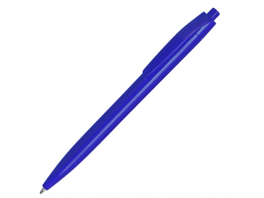 Ручка шариковая N6, Синий
