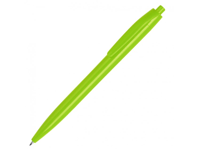 Ручка шариковая N6, Зеленый