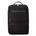 Рюкзак VECTOR c RFID защитой, Черный