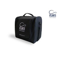 Сумка для 24-х образцов_ATLANTIS, черный