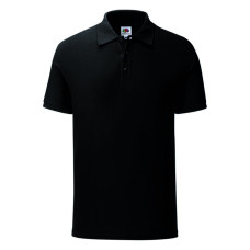 Рубашка поло ICONIC POLO 180, Черный