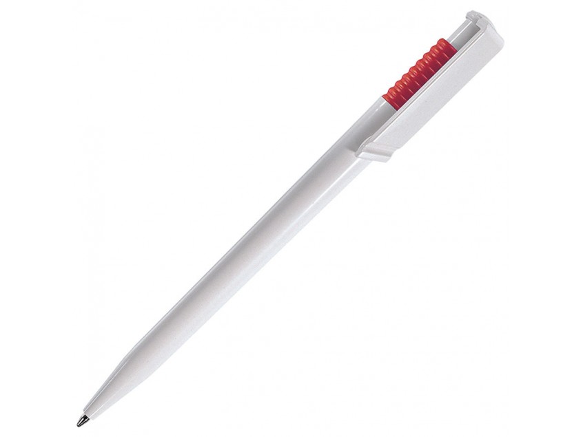 Ручка шариковая OCEAN, Красный