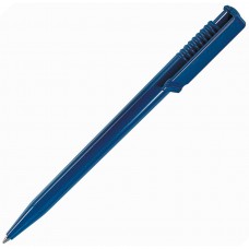Ручка шариковая OCEAN SOLID, Синий