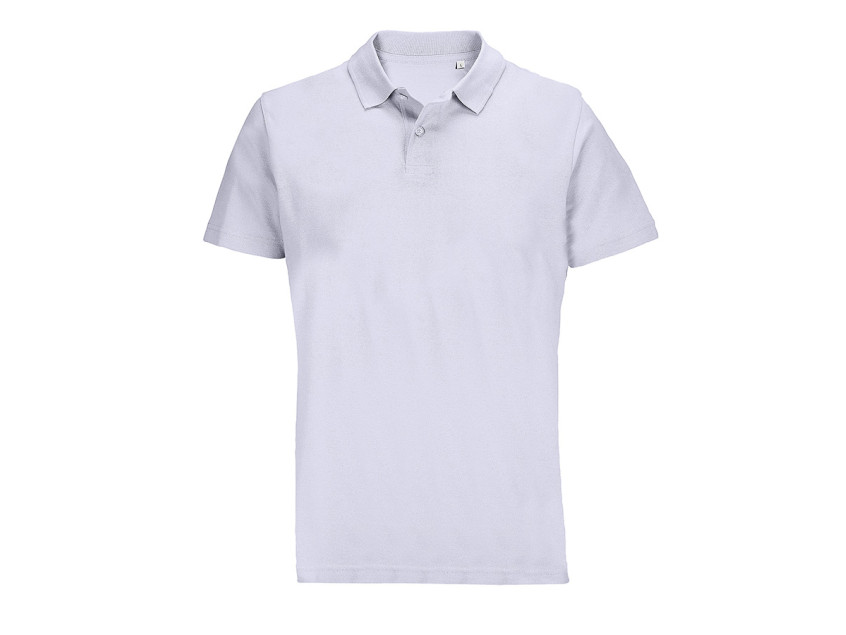 Рубашка поло мужская PULSE 170, Сиреневый