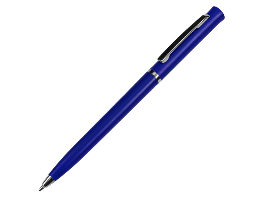Ручка шариковая  N10, синий