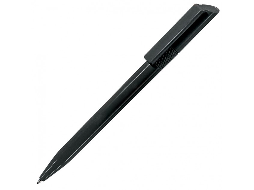 Ручка шариковая TWISTY, Черный