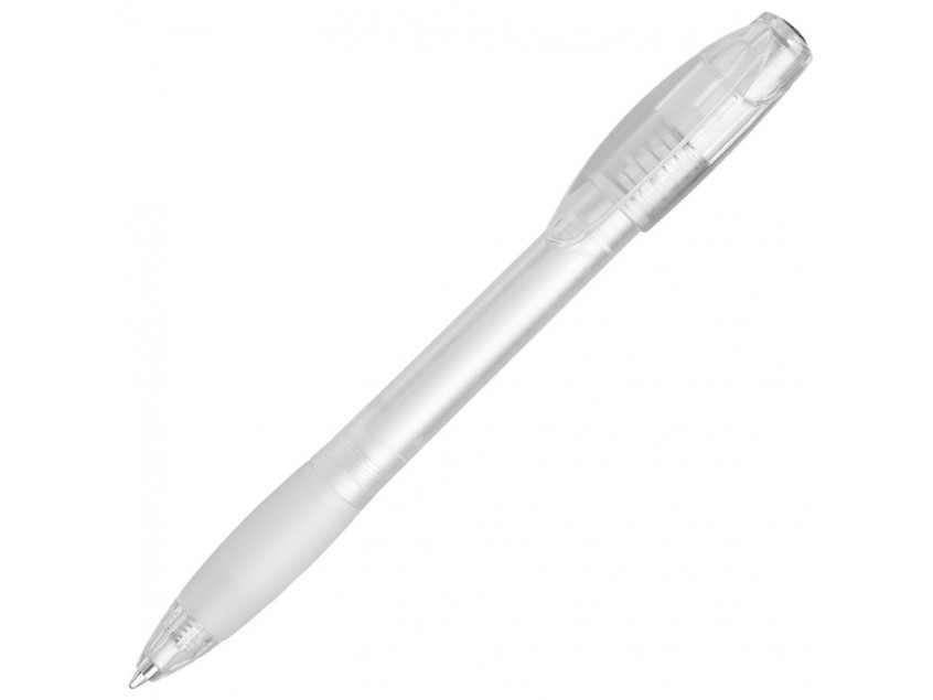 Ручка шариковая X-5 FROST, Белый